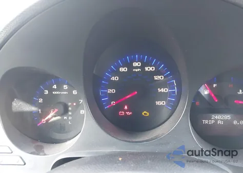 2004 Acura Tl z USA, uszkodzony, nr VIN 19UUA66294A073735